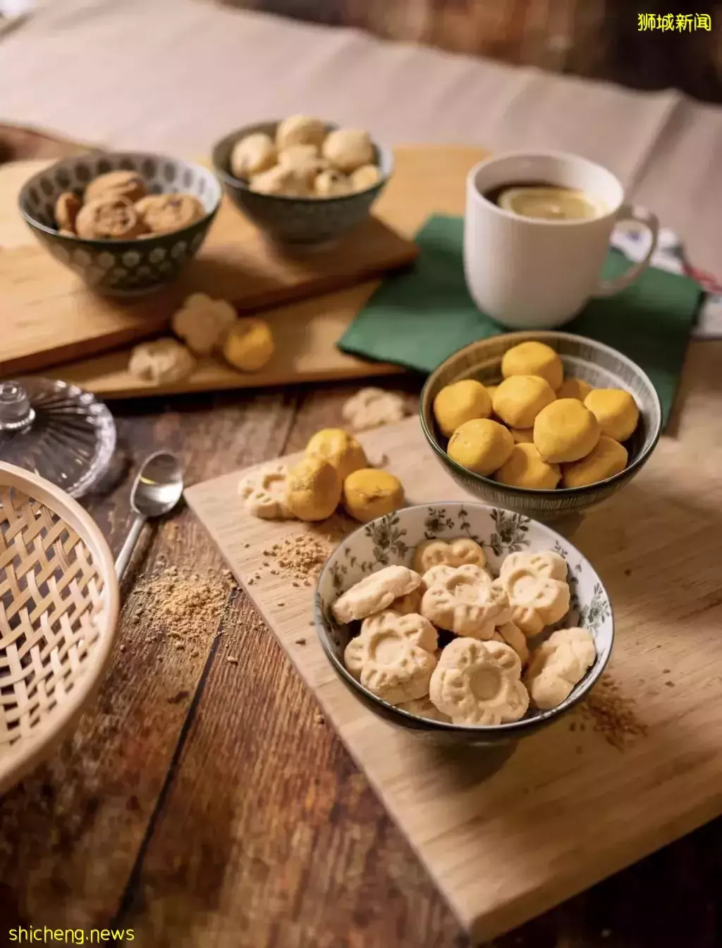 IKEA齋月限定美食！Ondeh Ondeh蛋糕、牛肉肉幹、千層糕🤩快來品嘗吧