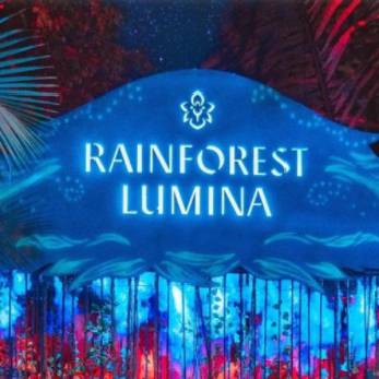 新加坡中秋節去哪裏看燈?拿來吧你