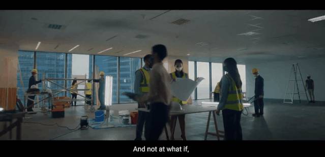 燃爆！新加坡发布视频，喊话世界：你我必将浴火重生