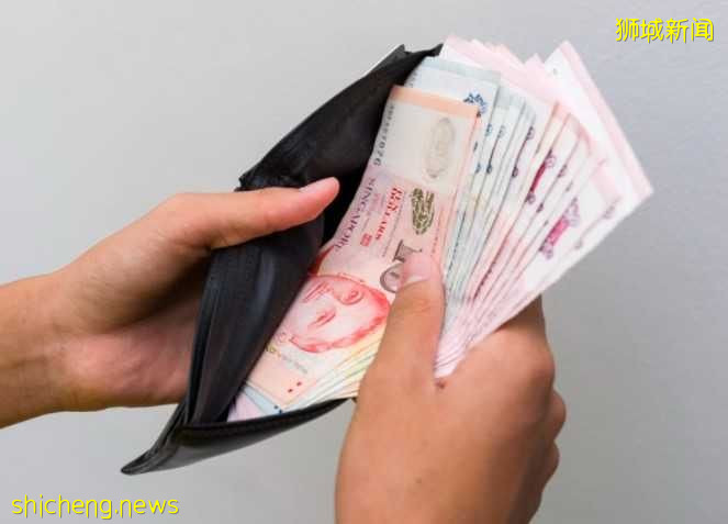 針對疫情措施收緊！政府推出8億元扶助套餐