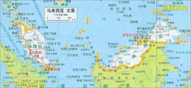 当年把新加坡赶出联邦,马来西亚如今后悔了吗