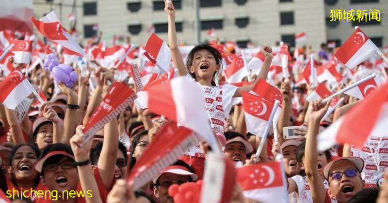 新加坡國慶“劇透”！今年有哪些不一樣!