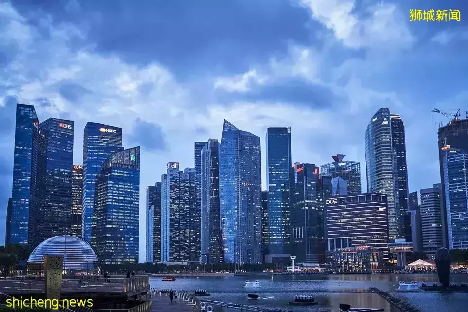 新加坡買房 LIV@MB 東海岸富人區瑰寶樓盤 近地鐵戶型超贊