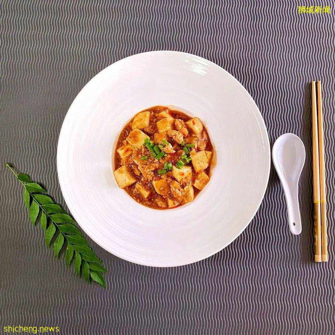 獅城MRT美食 解鎖Woodlands美食外賣地圖，承包你的一日三餐