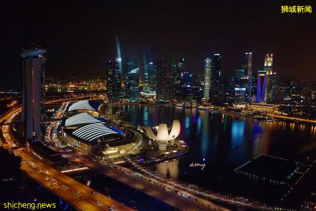 新加坡或将大量开放移民?机会不可多得!移民成为人口增长新动力