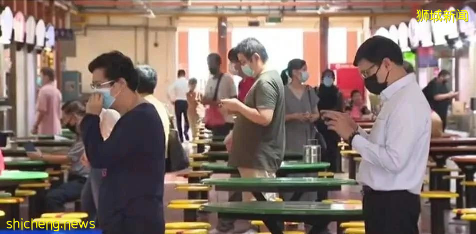 新加坡解封一周,各行各業情況如何!