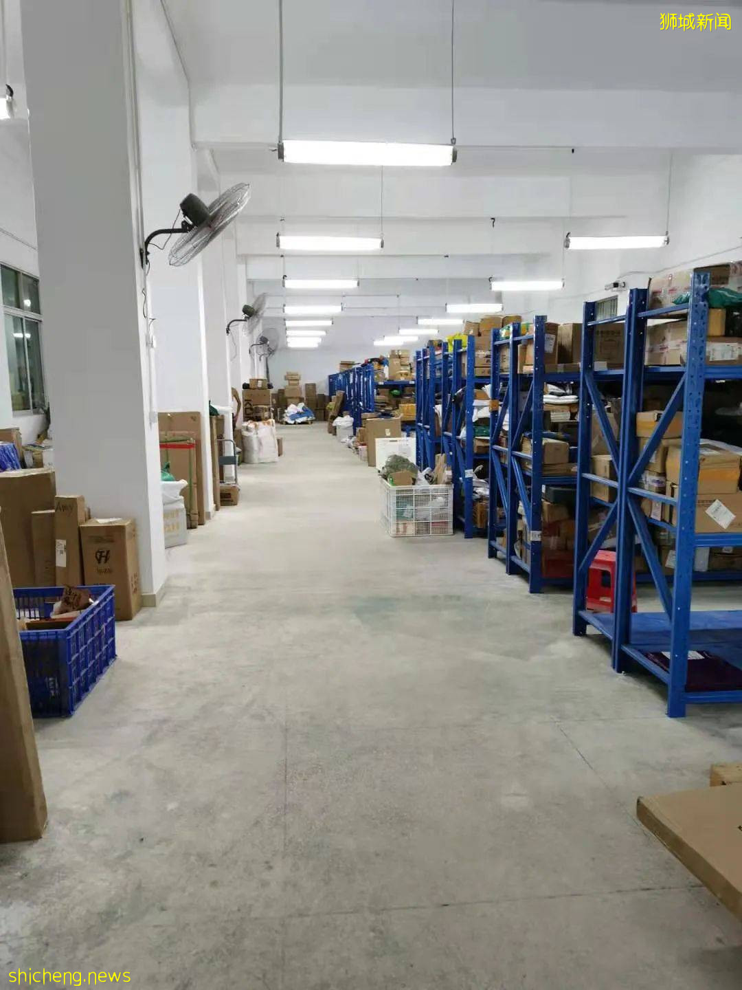 新加坡疫情反弹难回国！这家国际物流公司可免10公斤运费！空运海运一律8折