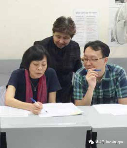 就读新加坡的政府中、小学,必须要过的一关