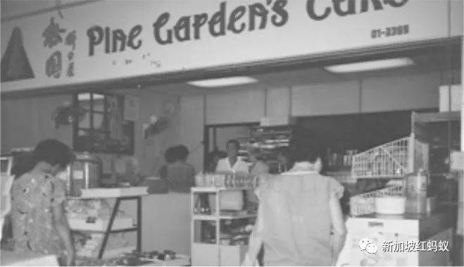 這些獅城老牌傳統糕餅店,你光顧過幾家