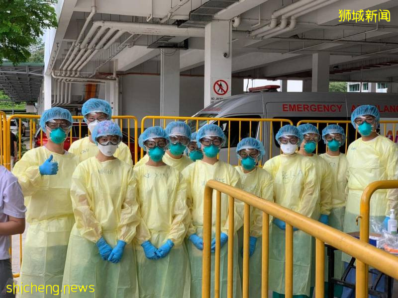 ​韓勝寶：新加坡預算案名稱暗合兵儒思想!