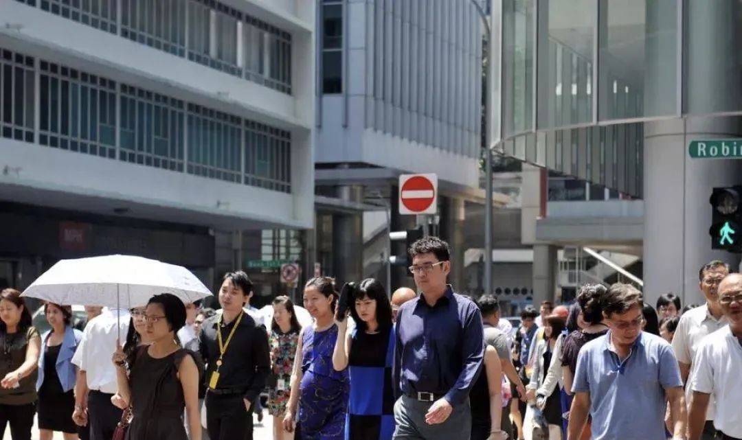 明年起,消費稅將逐步調整!盤點那些消費稅最高的國家