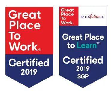 小坡島職場 在Micron工作是一種什麽體驗