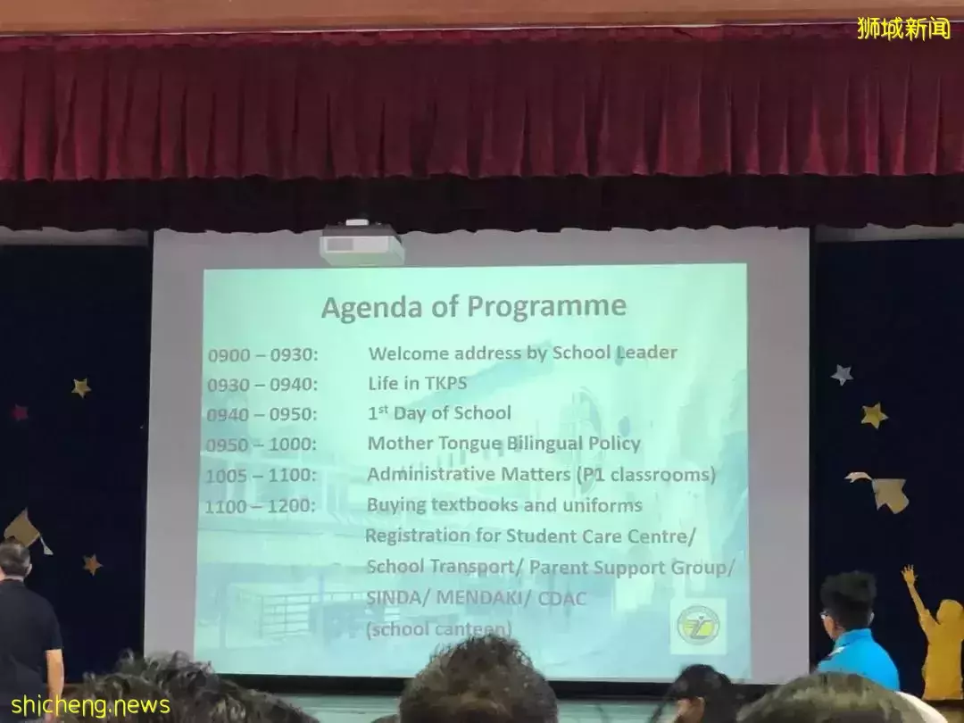 外国孩子和李光耀成为校友,除了凭运气还得准备什么