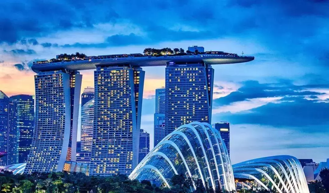 巩俐是新加坡籍的?新加坡还有哪些冷知识,网友:真羡慕