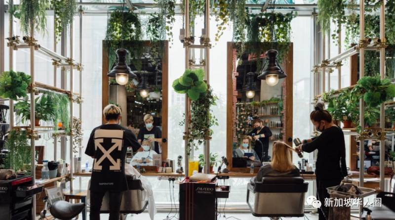 单日新低6例,大使馆宣布:新加坡回国阴性证明有效期再调次整