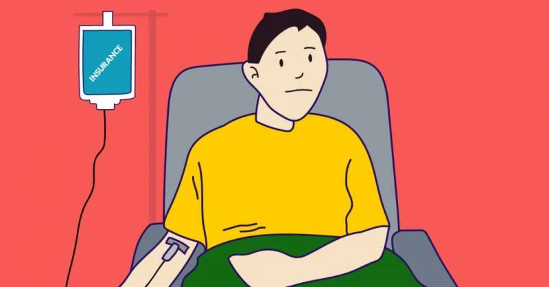 新加坡重疾險介紹