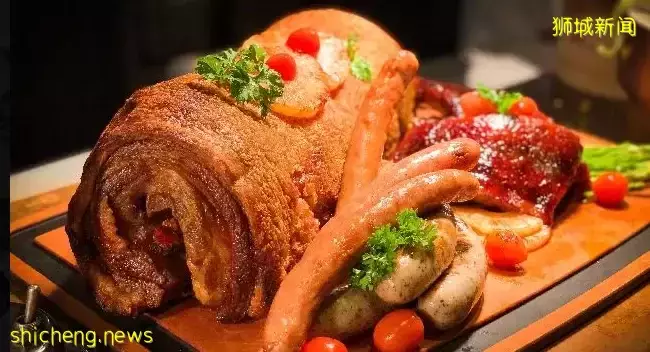 買1送1！超級自助餐優惠~海鮮料理、韓國烤肉、印尼風味等等，你最愛的餐廳通通打5折