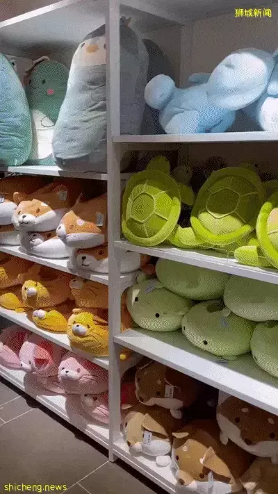 新加坡寶藏家居旗艦店!整整2層,數千種好物,好逛又便宜