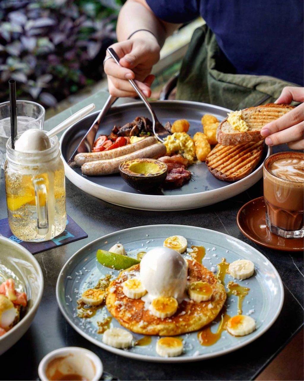 全新探索攻略💐“Botanic Garden”還可以這樣玩!唯美天鵝湖、奇妙曆險公園,解鎖新視野