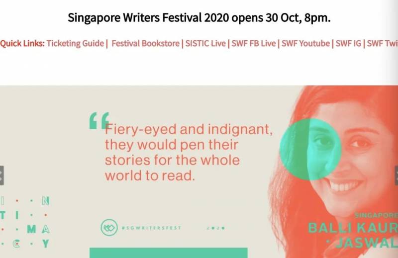 新加坡11月最浪漫活動!聖淘沙大餐,超美下午茶,芽籠看電影