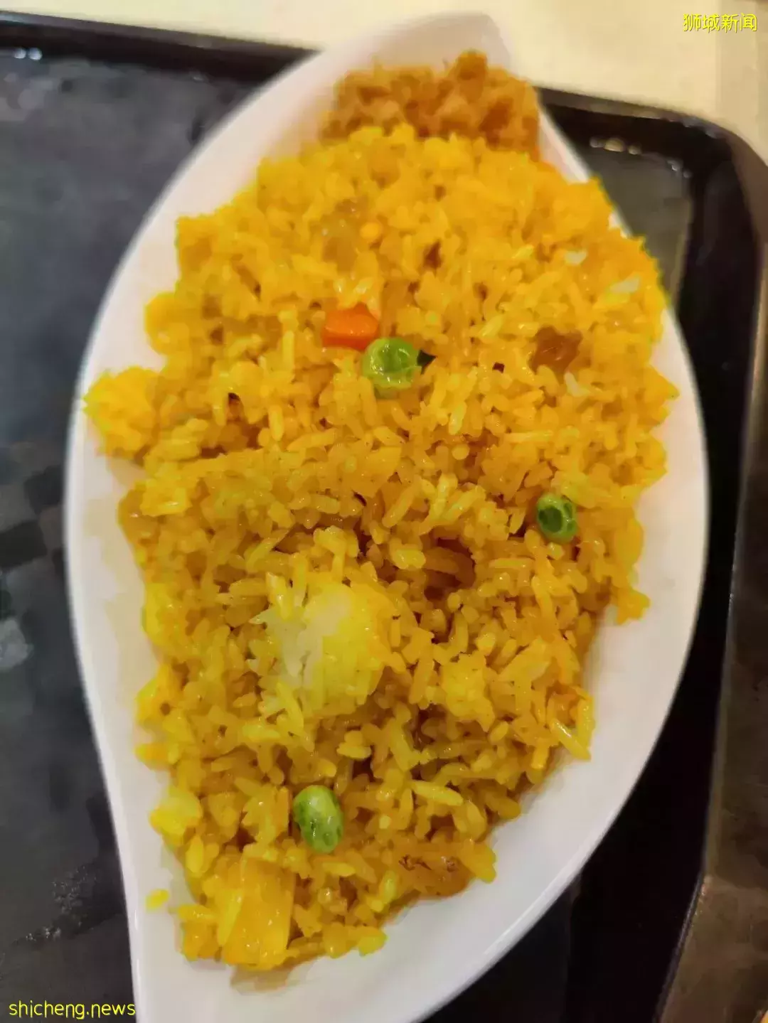 NUS 校园食堂美食攻略 YIH