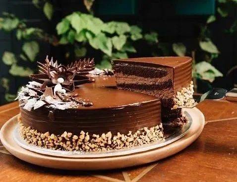 這份甜蜜清單,甜品控們收好了