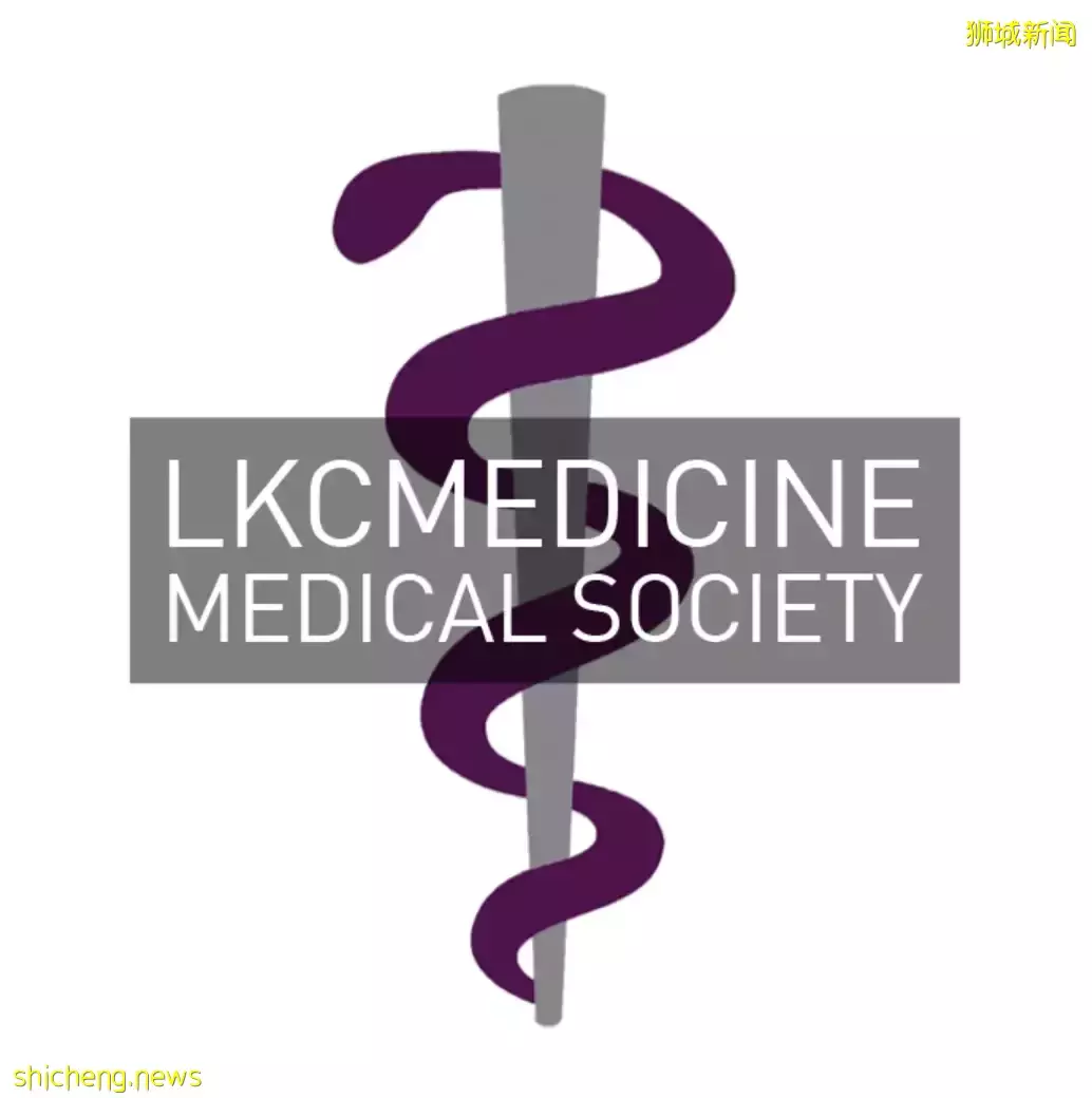 NTU各大学术类社团介绍!看看有你的院校吗