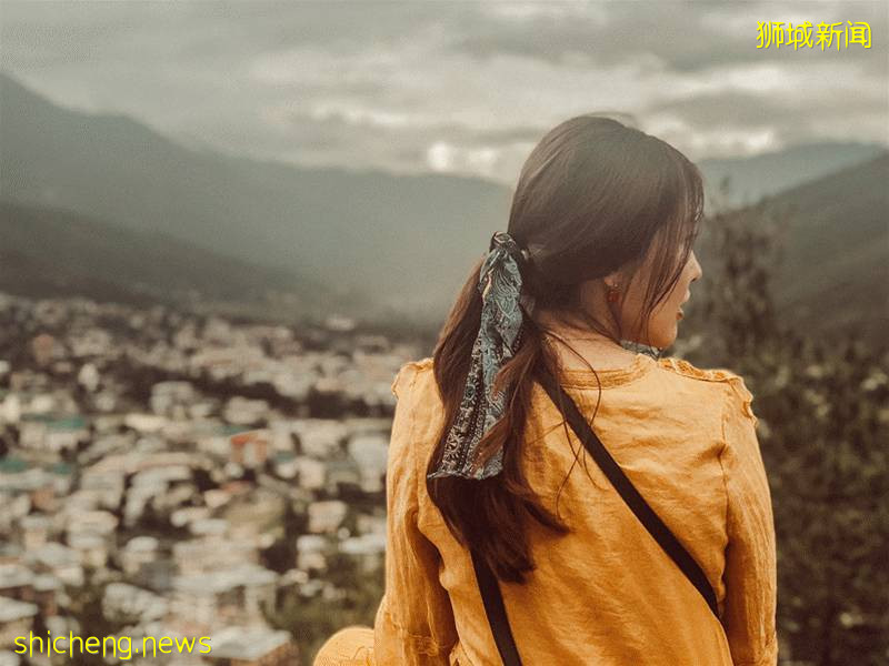 我在新加坡做了一次半永久眉毛,結果被朋友問爆了