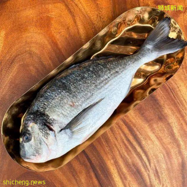 最全整理!新加坡9家订海鲜网站,甜虾、生蚝、海胆、日本扇贝