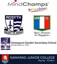 学区房不一定要老破小，花园里的顶级学区房你了解过吗