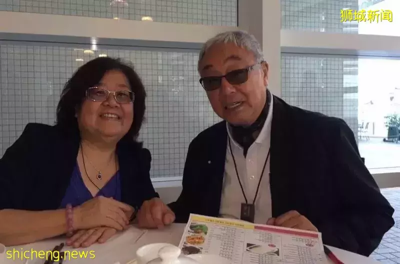 新港圈内人忆曾江