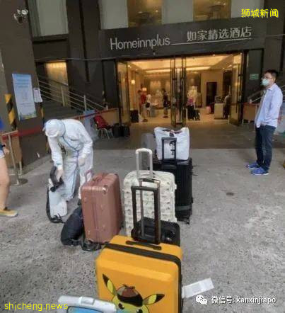 疫情期間，海外網友入境上海在及隔離全過程（超詳細）!