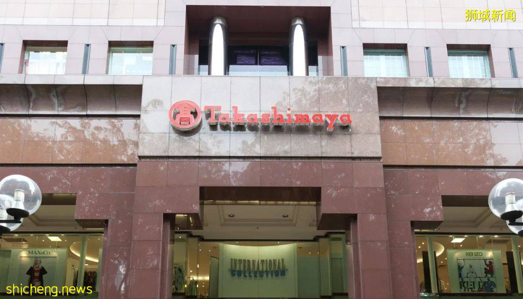 日妝巅峰三巨頭！全球限量款就在新加坡！黑五快閃店，低至5折