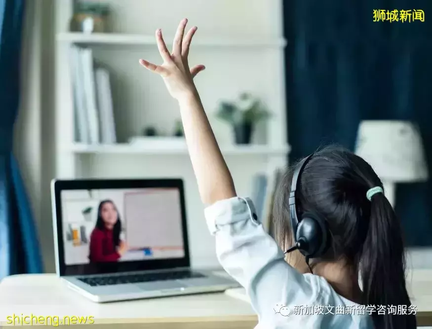 留学生上网课影响学历认证？教育部这样说