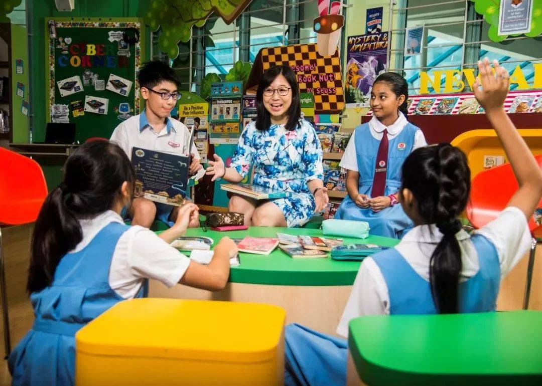 新加坡留学 陪读妈妈政策解读