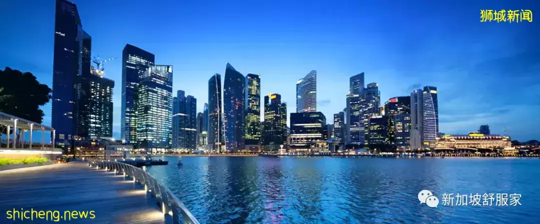 新加坡如何成为亚洲家族办公室中心