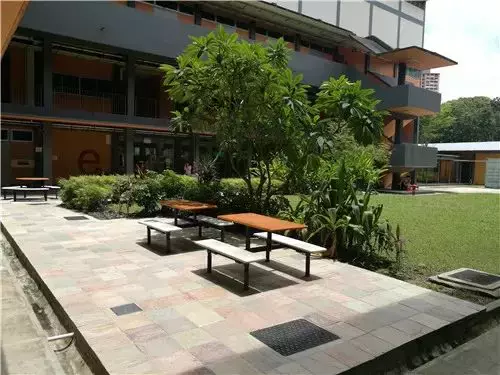 留学新加坡,学生“第二个家”怎么安排