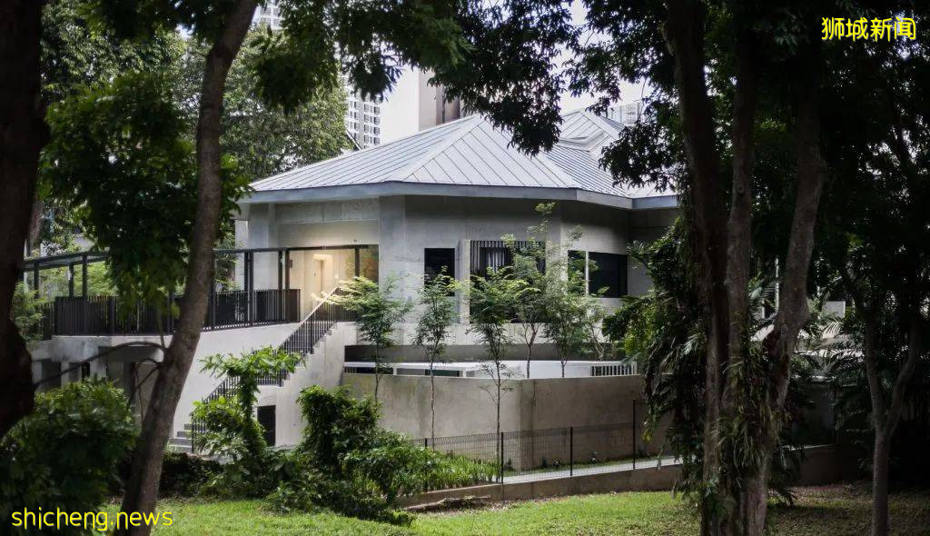 住宿推薦 新加坡顔值爆表的酒店推薦，住過還想再去