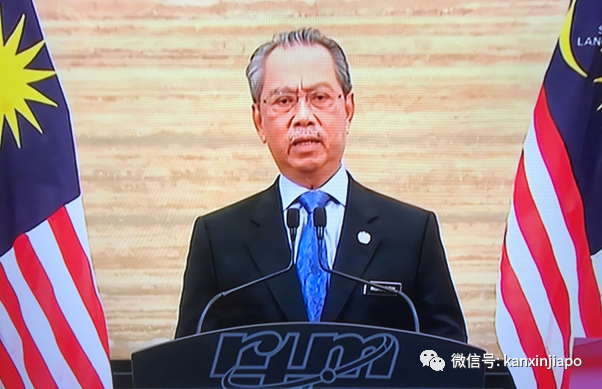 再度封城！出现首宗B.1.1.7病例，马国进入紧急状态至8月1日