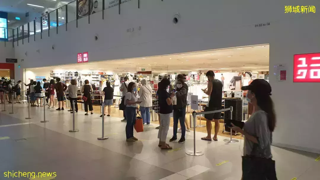 一波新店登陸坡島!樂高首家主題店、日本第一家居、冠軍日式咖喱