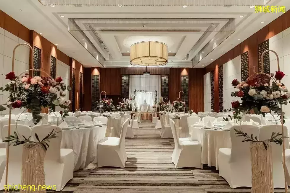 度假推荐 新加坡超赞的6家豪华酒店，是您的假期好选择