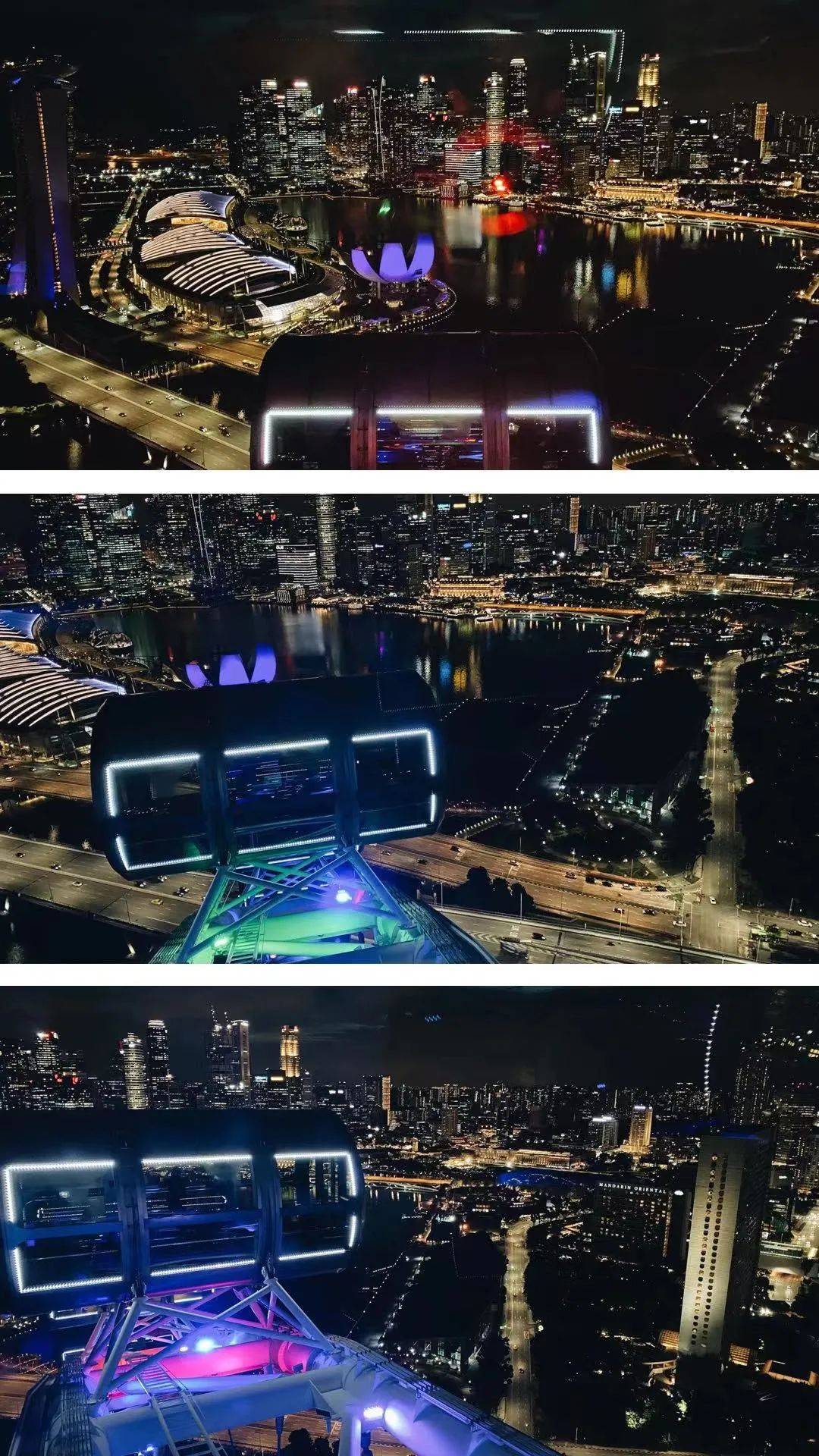 新加坡 不能错过的高颜值打卡地攻略（下）