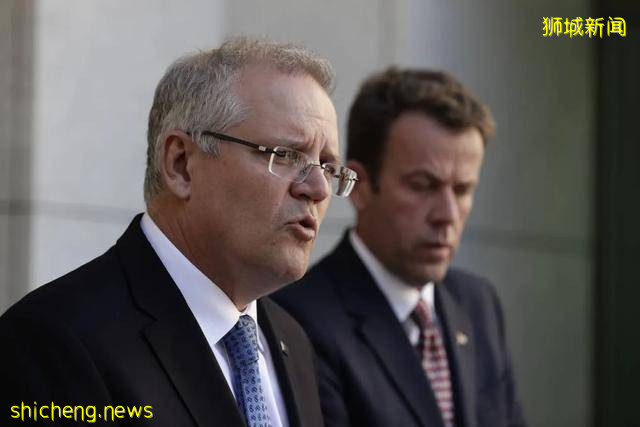 澳洲:年底与新加坡互通,留学生第三国返澳成可能