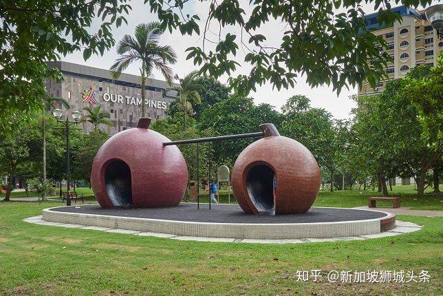淡滨尼 Tampines: 嬉耍玩乐怎么玩？新加坡最强攻略