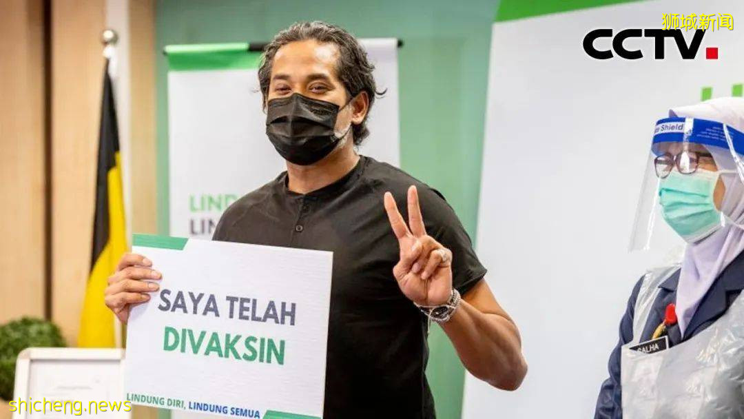 “科興和輝瑞,防重症效果差不多!”新加坡終審科興,下月出結果