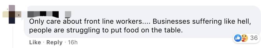 新加坡總理、部長解釋收緊政策的原因！爲日增5000做准備，一周內10萬人隔離