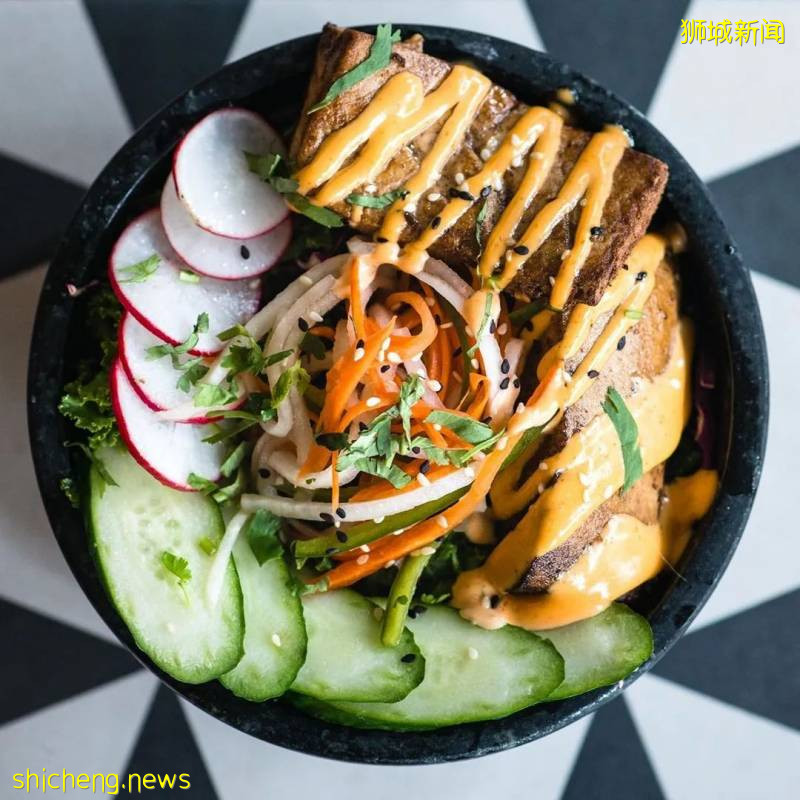 小姐妹“逛吃逛吃”攻略，Tiong Bahru有哪些值得打卡的cafe