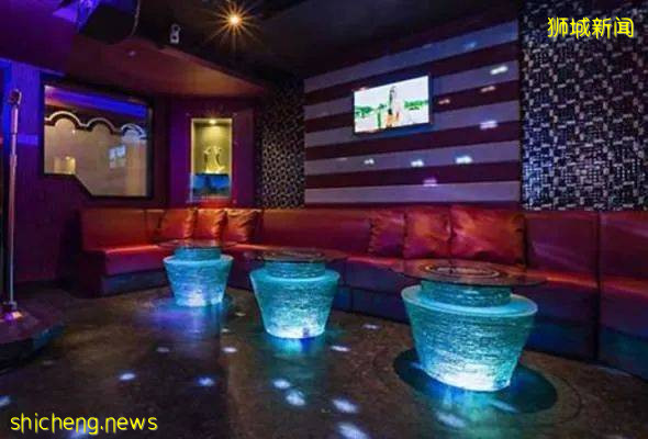 新加坡KTV感染群致2000多人隔离!卫生部将采取四步措施