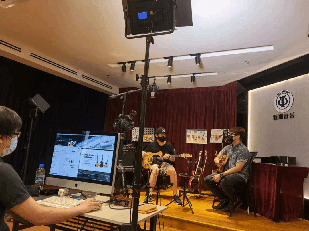 在新加坡不會買樂器？找不到心儀的老師？該參加什麽比賽？看這篇就懂了