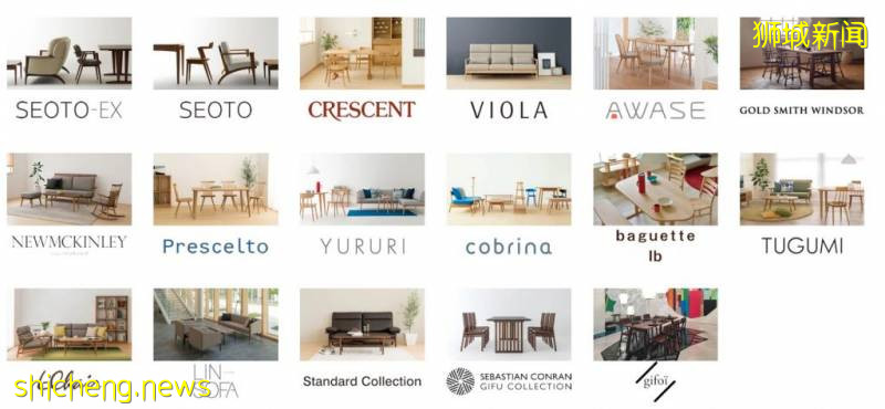 從“不差錢”到“實用主義”，新加坡高品質家居店大盤點